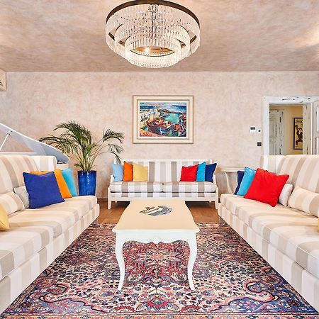 Villa Vitae 블로톤퓌레드 외부 사진