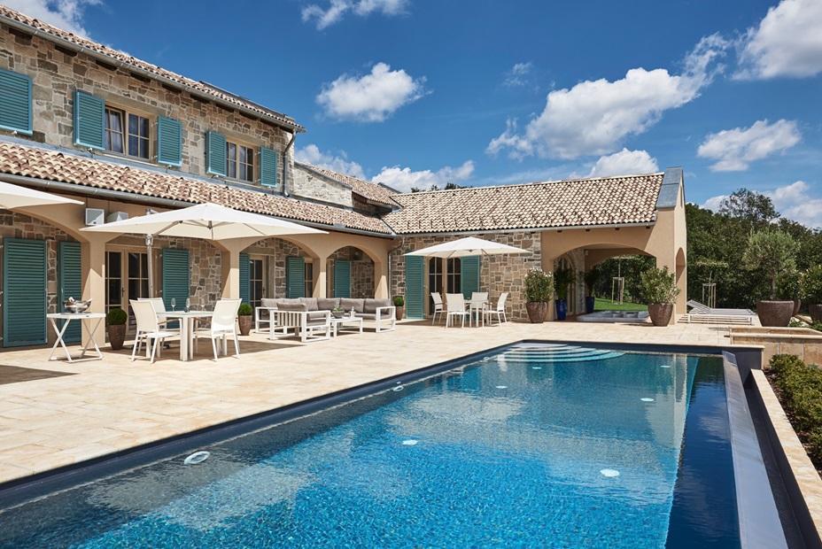 Villa Vitae 블로톤퓌레드 외부 사진