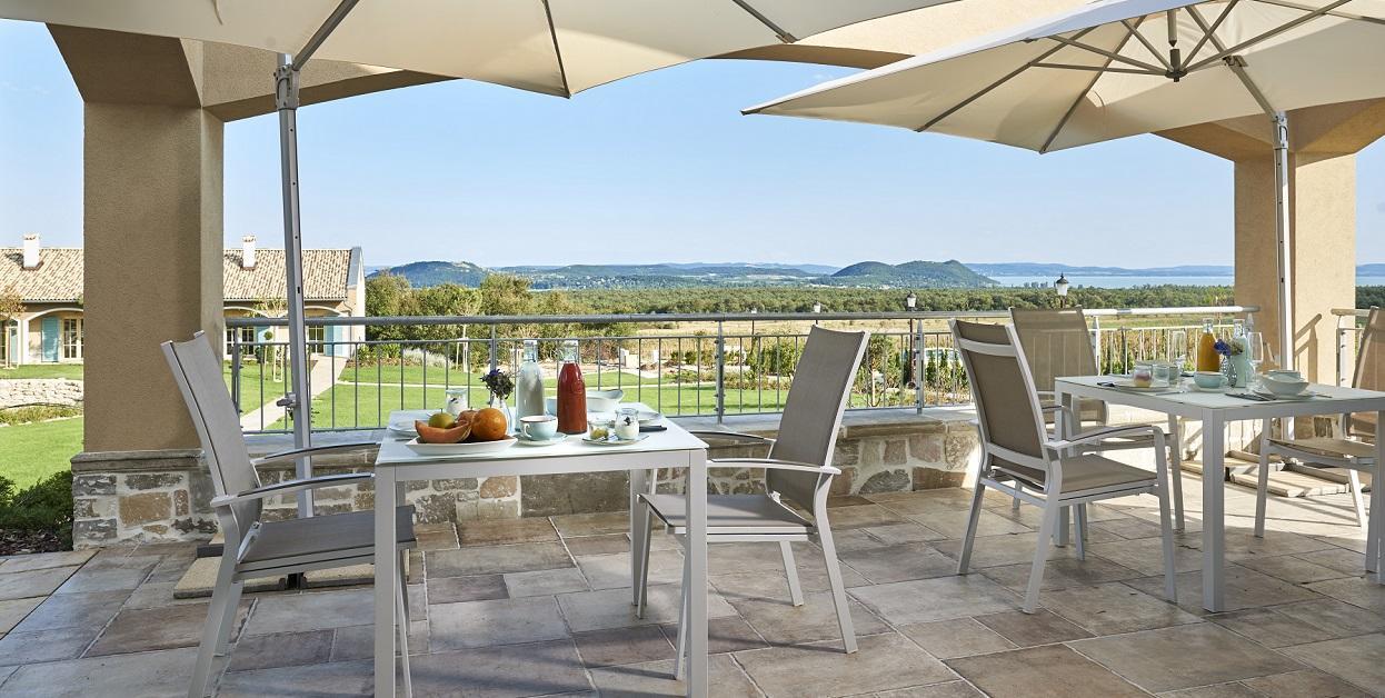 Villa Vitae 블로톤퓌레드 외부 사진