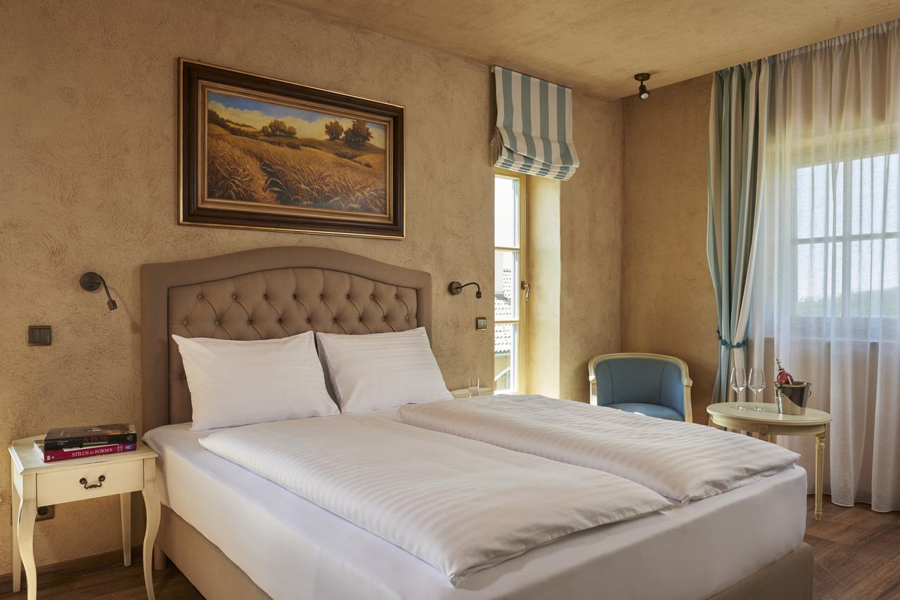 Villa Vitae 블로톤퓌레드 외부 사진