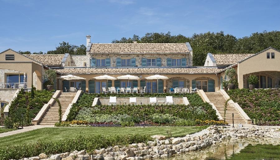 Villa Vitae 블로톤퓌레드 외부 사진