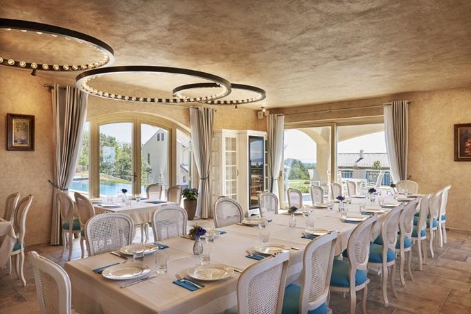 Villa Vitae 블로톤퓌레드 외부 사진