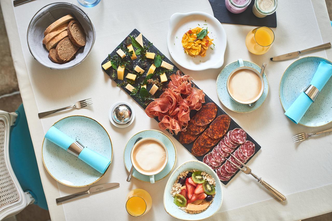 Villa Vitae 블로톤퓌레드 외부 사진