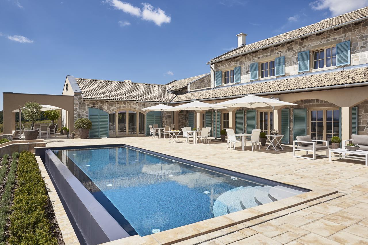 Villa Vitae 블로톤퓌레드 외부 사진