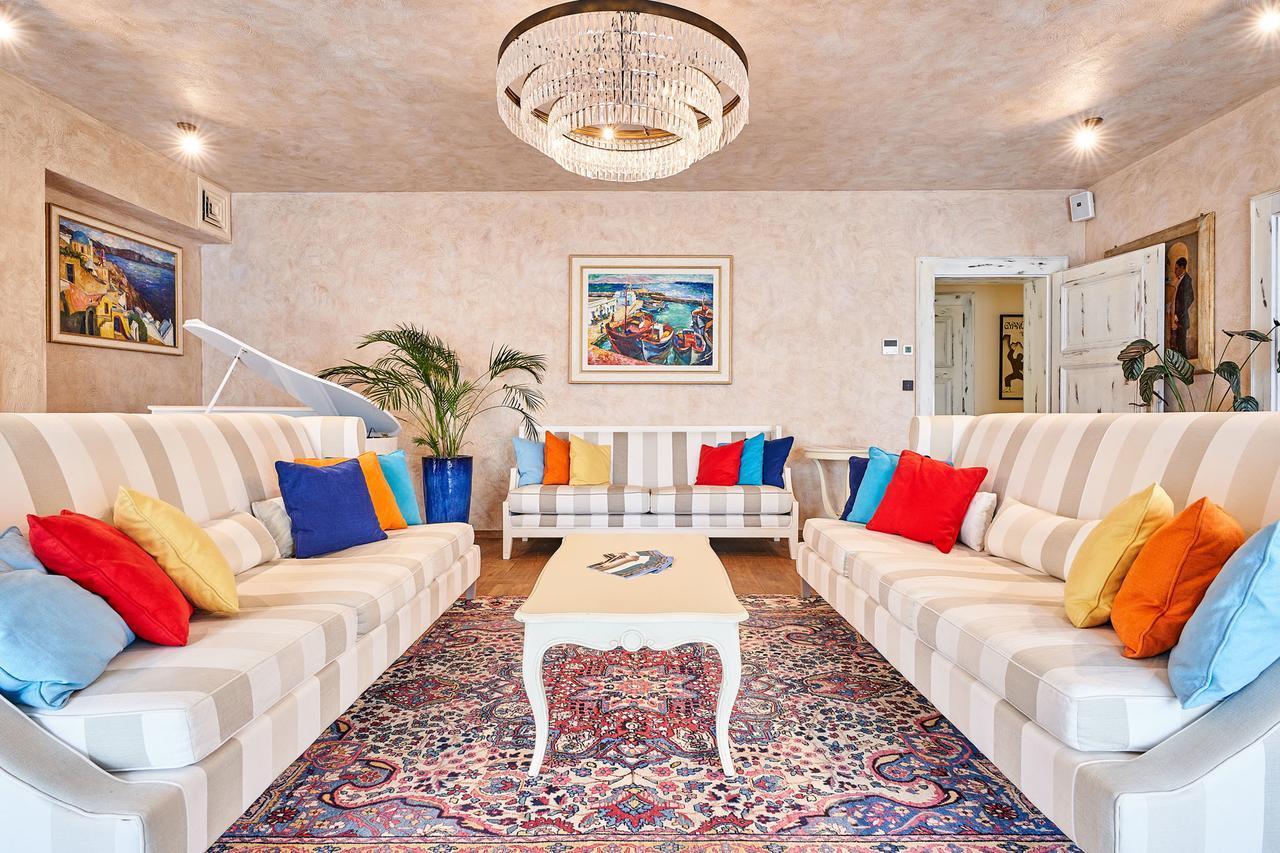 Villa Vitae 블로톤퓌레드 외부 사진