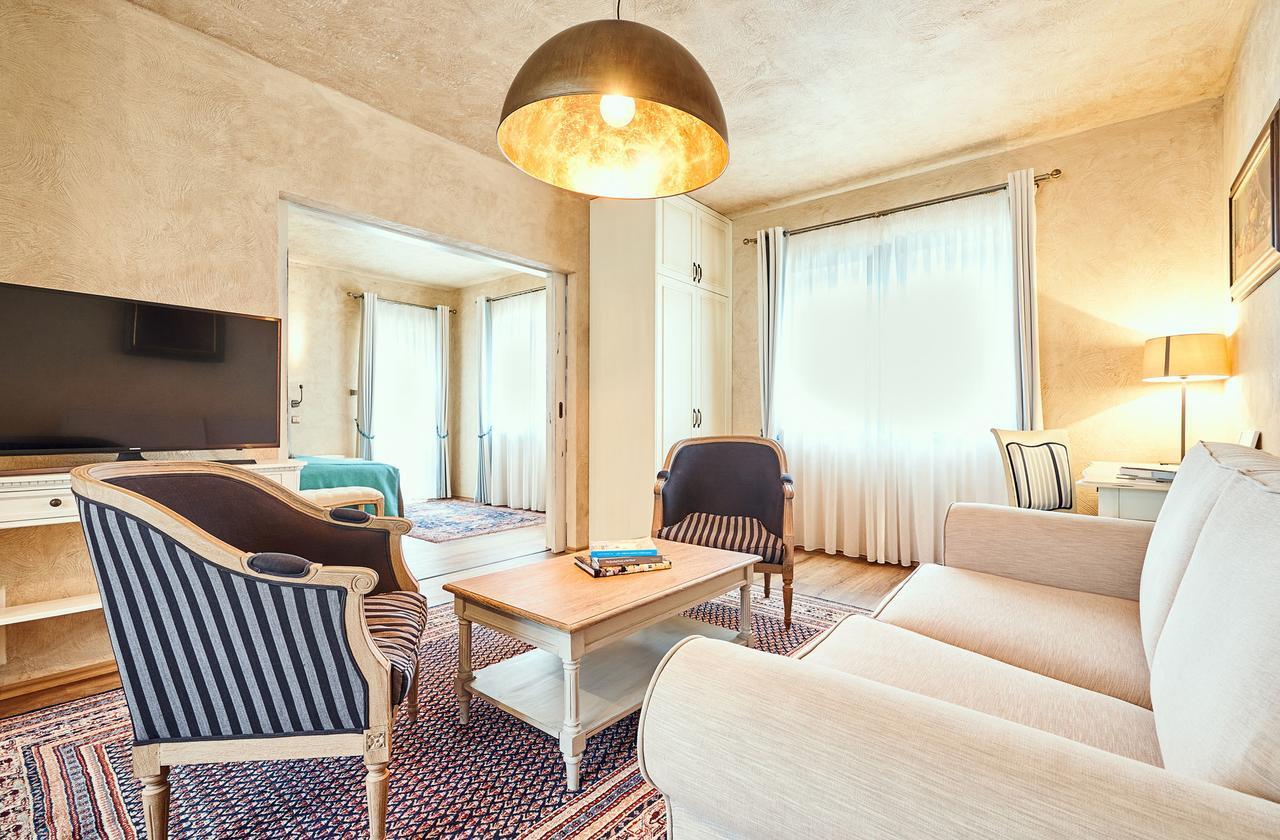 Villa Vitae 블로톤퓌레드 외부 사진