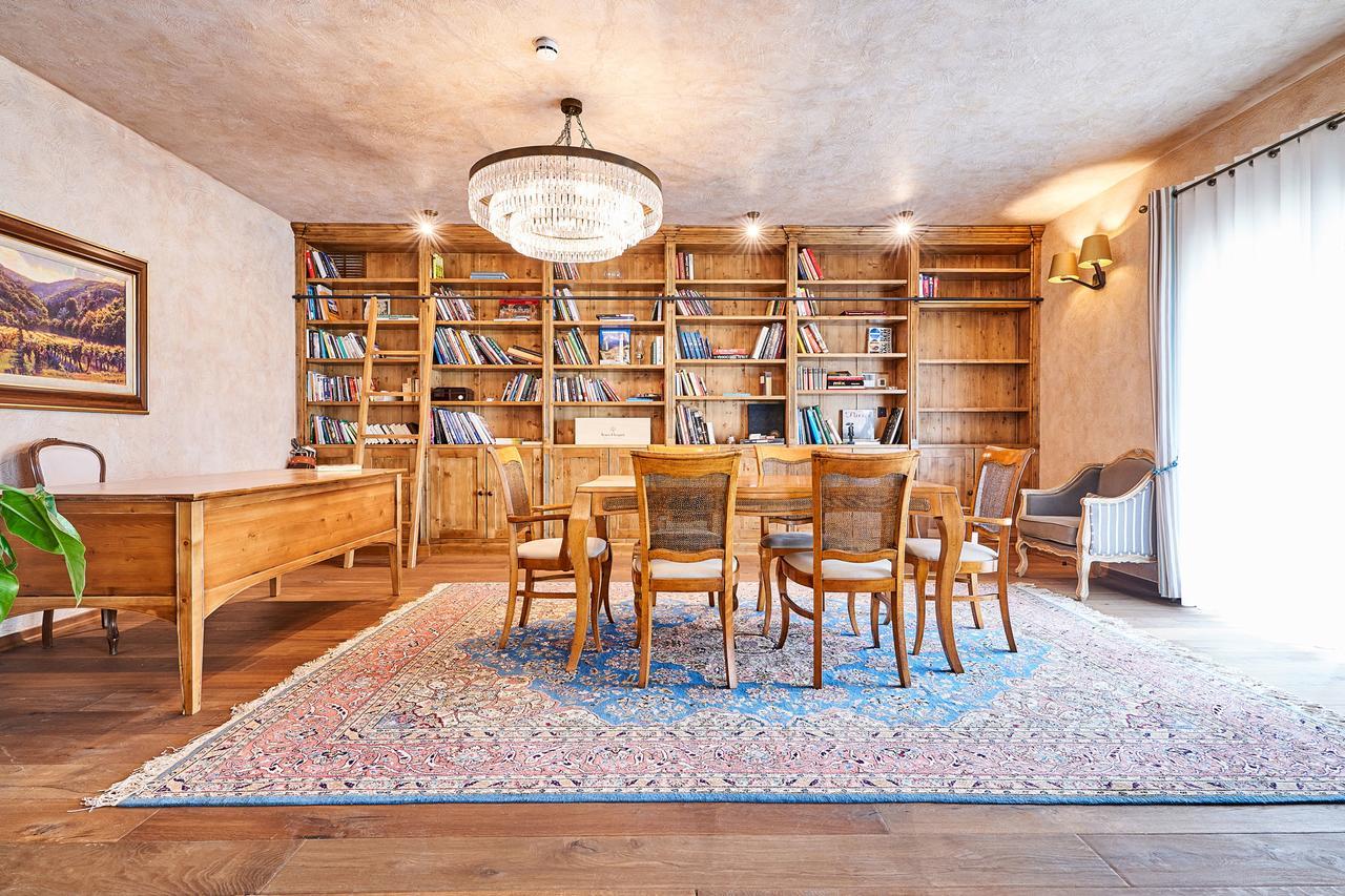 Villa Vitae 블로톤퓌레드 외부 사진