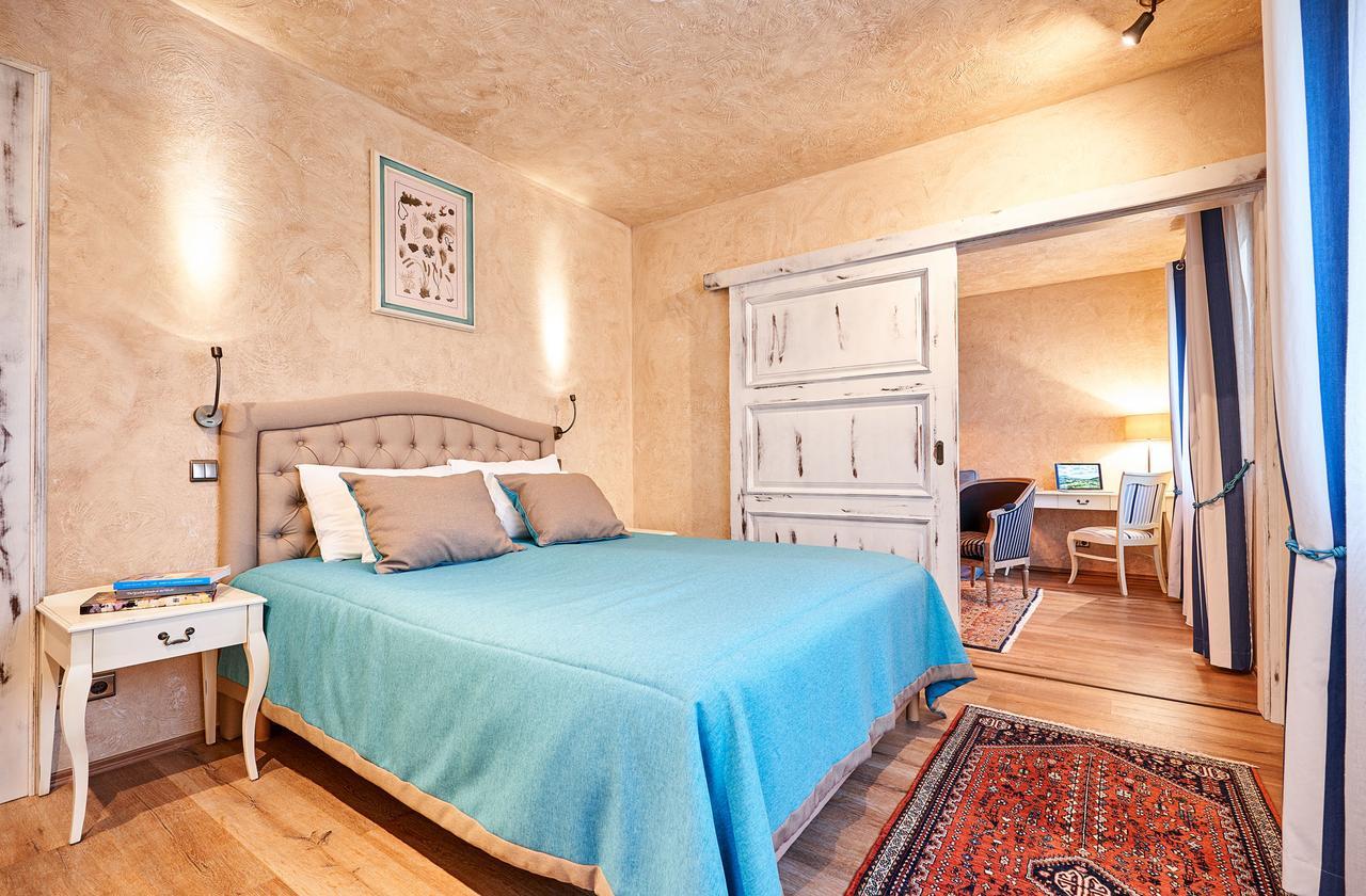 Villa Vitae 블로톤퓌레드 외부 사진