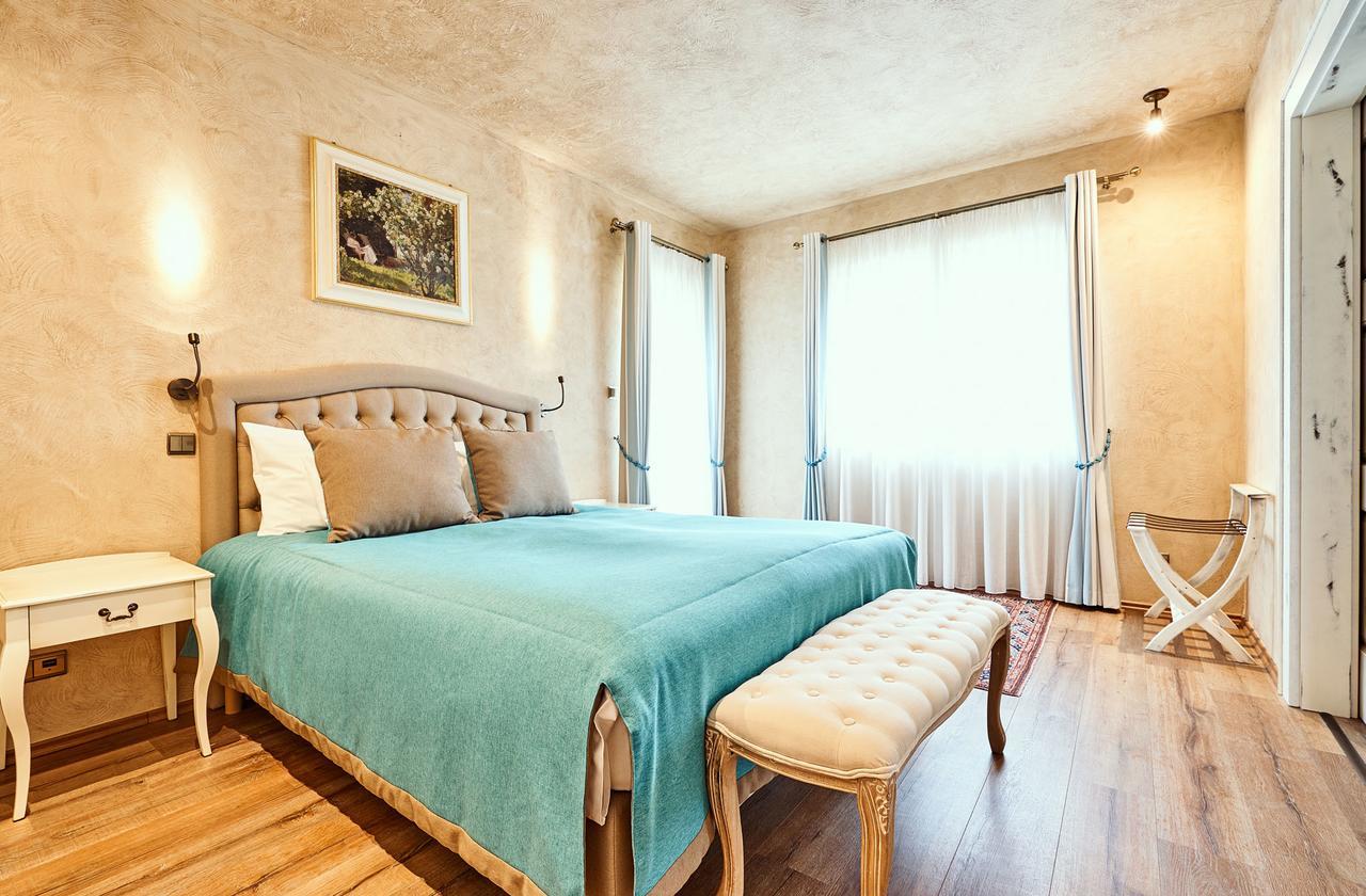 Villa Vitae 블로톤퓌레드 외부 사진