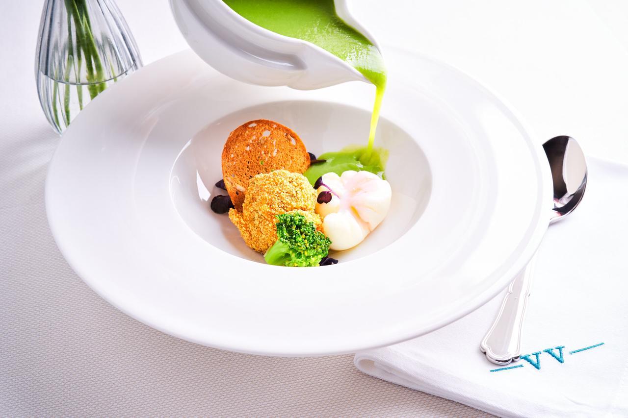 Villa Vitae 블로톤퓌레드 외부 사진