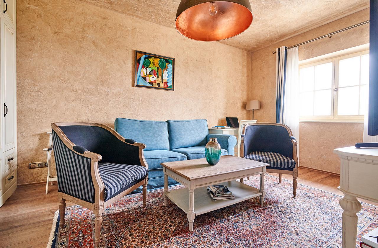 Villa Vitae 블로톤퓌레드 외부 사진