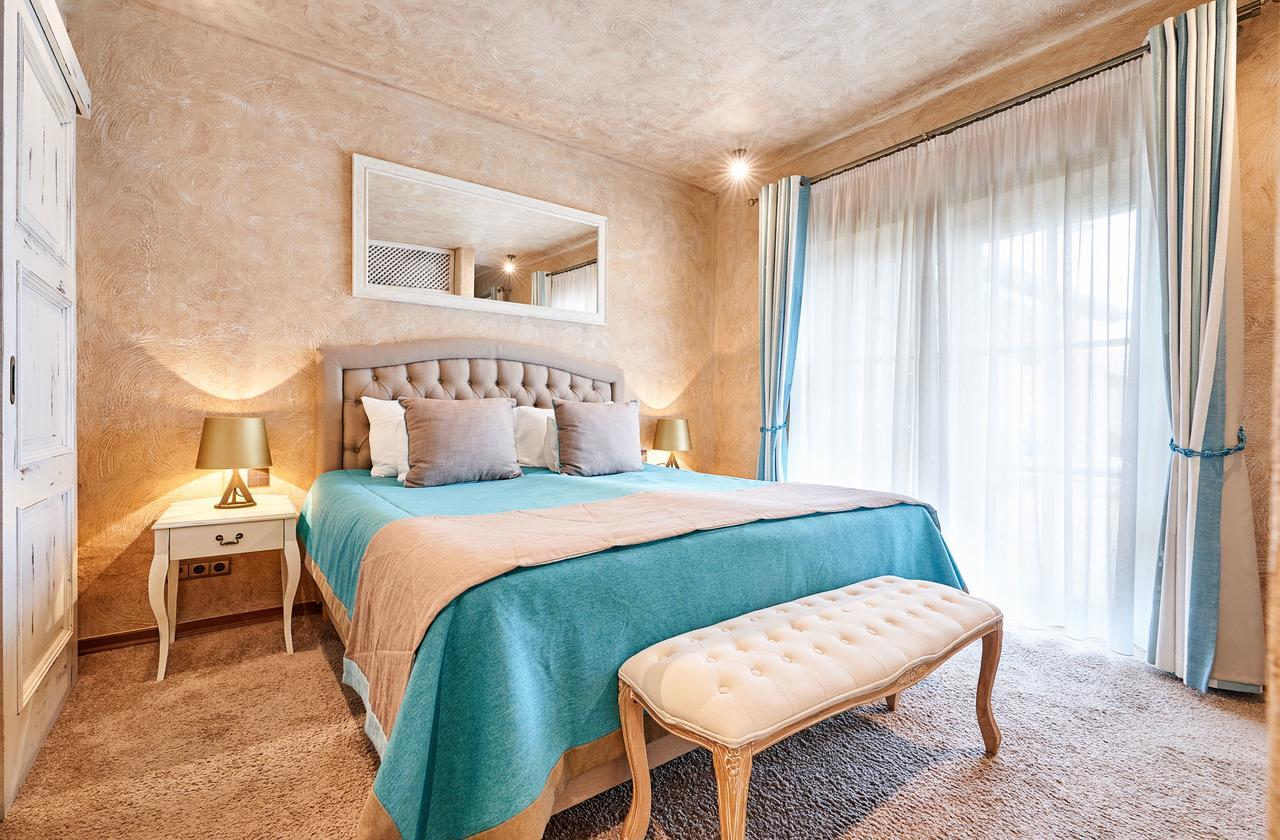 Villa Vitae 블로톤퓌레드 외부 사진