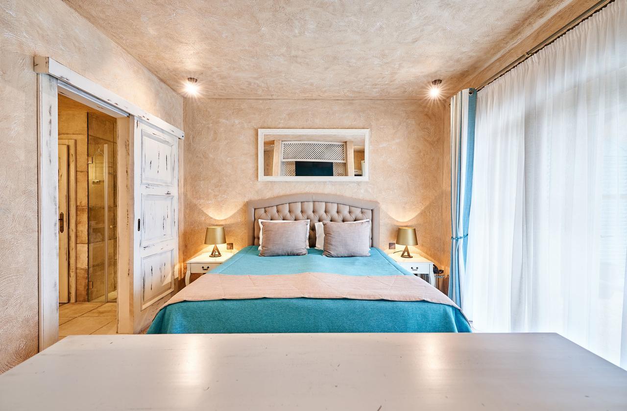 Villa Vitae 블로톤퓌레드 외부 사진
